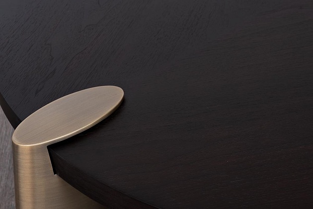 Журнальный стол Garda Decor Kong 58DB-CT17191 изображение 2 Журнальный стол Garda Decor Kong 58DB-CT17191 Фото № 2