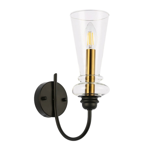 Бра Evoluce Rammo SLE112401-01 Фото № 1