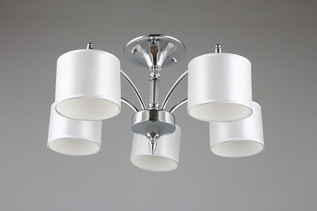 Потолочная люстра Omnilux Alghero OML-64707-05 изображение 12 Потолочная люстра Omnilux Alghero OML-64707-05 Фото № 12