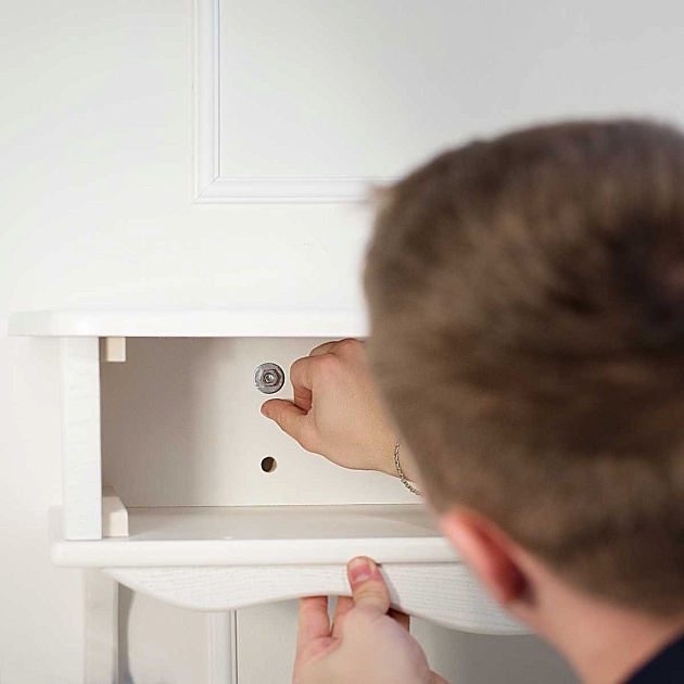 Консоль Мебелик Берже 20 002473 изображение 9 Консоль Мебелик Берже 20 002473 Фото № 9