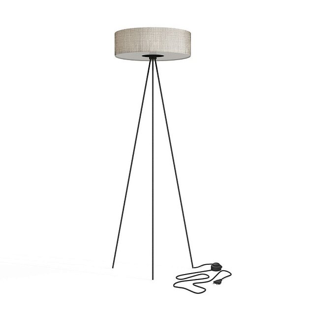 Торшер Nowodvorski Cadilac 8190 Фото № 1