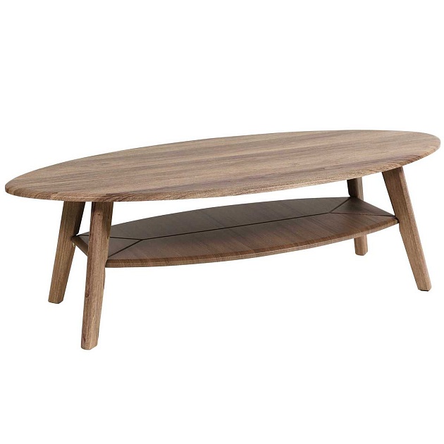 Журнальный стол Мебелик Серфинг 002576 Фото № 1