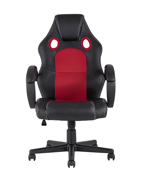Игровое кресло TopChairs Renegade красное SA-3002 red Фото № 2