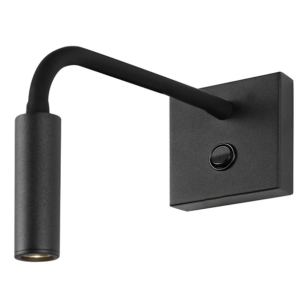 Бра iLedex Telescope 6411 BK изображение 1 Бра iLedex Telescope 6411 BK Фото № 1