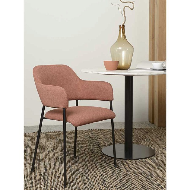 Кухонный стул Bergenson Bjorn Wendy BECH-WEVTEX08 Фото № 14