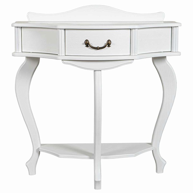 Консоль Мебелик Джульетта 008524 изображение 8 Консоль Мебелик Джульетта 008524 Фото № 8