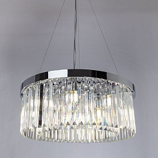 Подвесная люстра Arte Lamp Secunda A1003LM-8CC 4