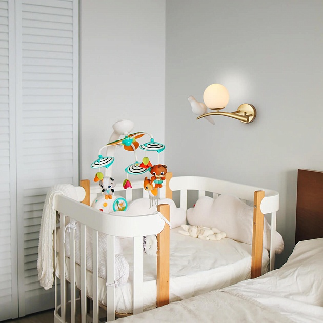 Бра F-Promo Avis 2742-1W Фото № 4