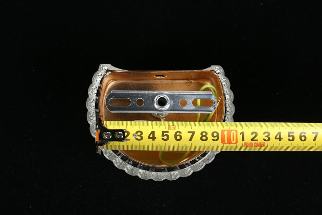 Бра Aployt Daniele APL.701.01.01 Фото № 2