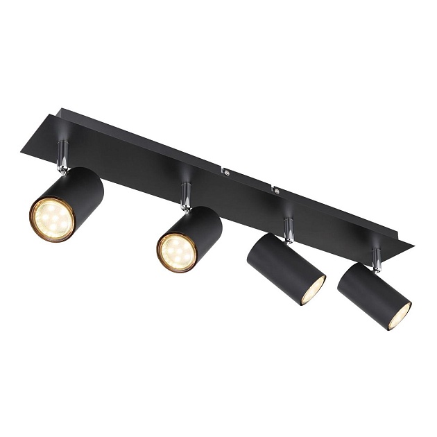 Спот Globo Robby 57910-4B изображение 1 Спот Globo Robby 57910-4B Фото № 1