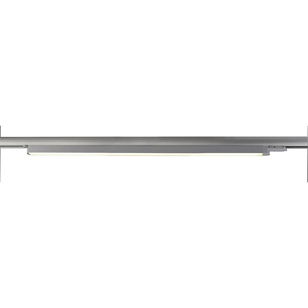Трековый светодиодный светильник Deko-Light Linear 707048 Фото № 1