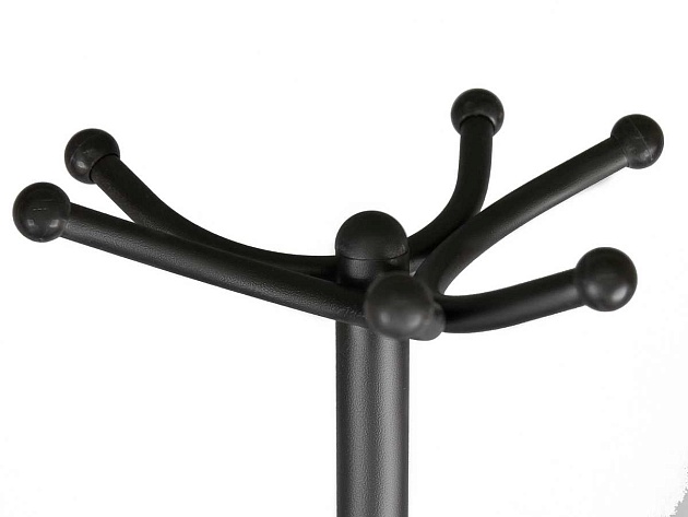 Напольная вешалка Мебелик Пико 16 000965 изображение 4 Напольная вешалка Мебелик Пико 16 000965 Фото № 4