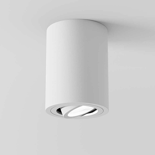 Потолочный светильник Maytoni Alfa C016CL-01W Фото № 3