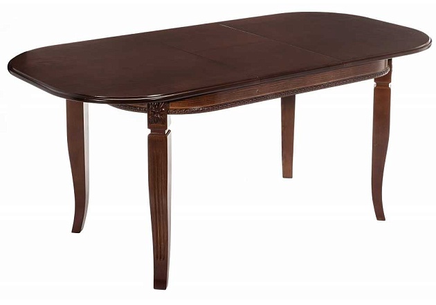 Кухонный стол Woodville Romeo 438333 изображение 6 Кухонный стол Woodville Romeo 438333 Фото № 6