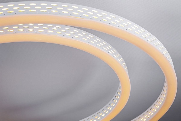 Потолочная светодиодная люстра Escada 10241/6LED Фото № 5