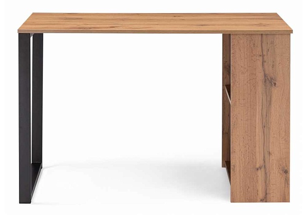 Письменный стол Woodville Битти Лофт 495410 Фото № 4