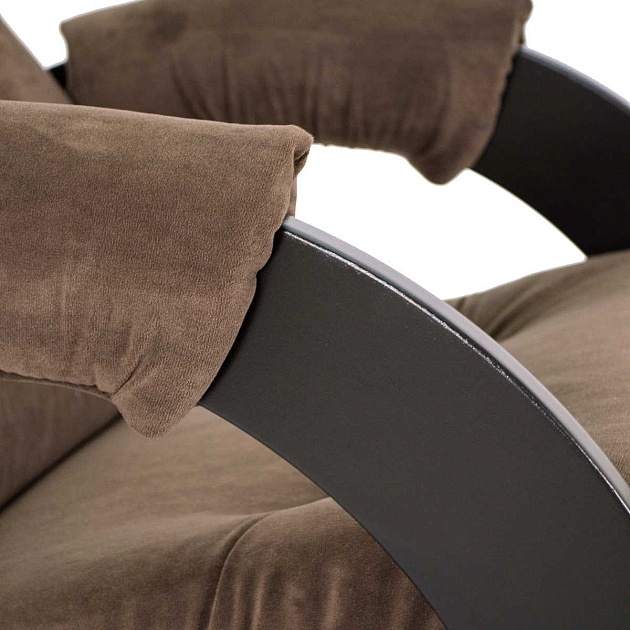 Кресло-качалка Мебелик Модель 68 008368 Фото № 6