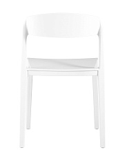 Кухонный стул Stool Group Moris пластик белый SL-7089 white 3