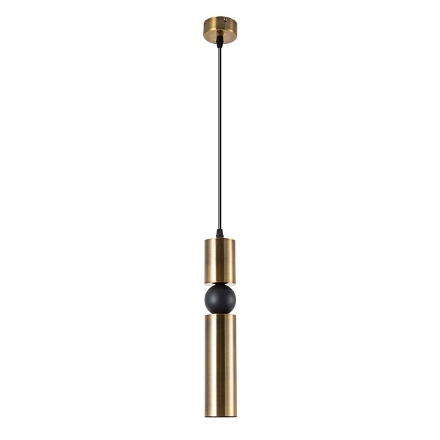 Подвесной светильник Arte Lamp Ran A3162SP-1PB Фото № 1