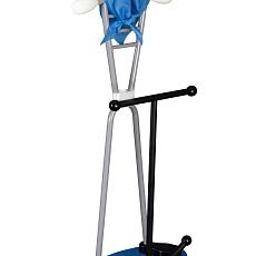 Костюмная вешалка Мебелик Моряк 001108