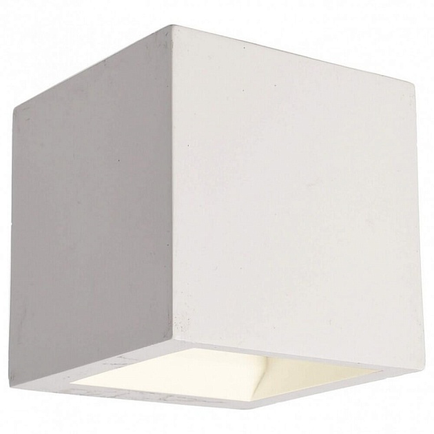 Бра Deko-Light Mini Cube White 620137 Фото № 1