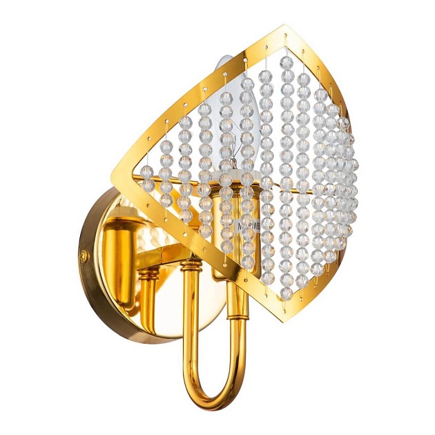 Бра Moderli Shade V8051-1W изображение 1 Бра Moderli Shade V8051-1W Фото № 1