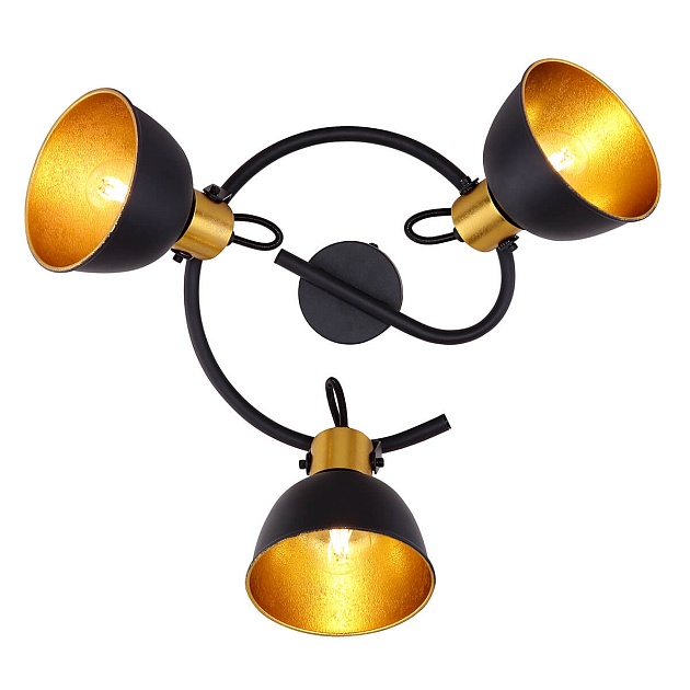 Спот Globo Fillo 54655-3 изображение 3 Спот Globo Fillo 54655-3 Фото № 3