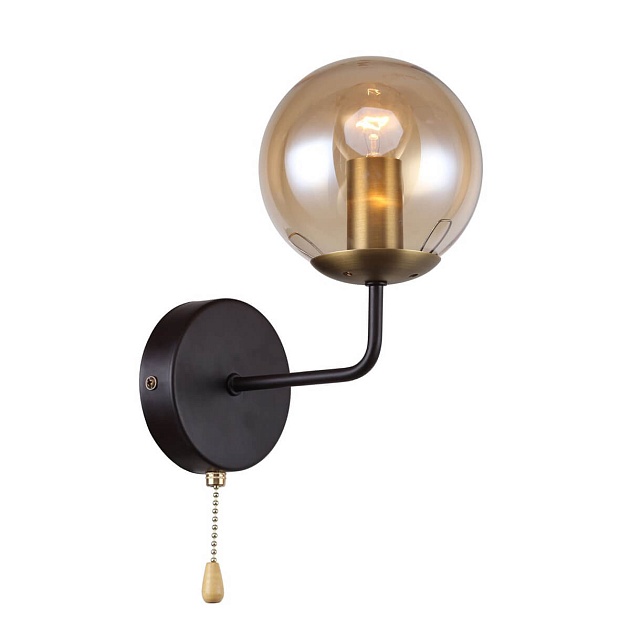 Бра F-Promo Modestus 2344-1W Фото № 1