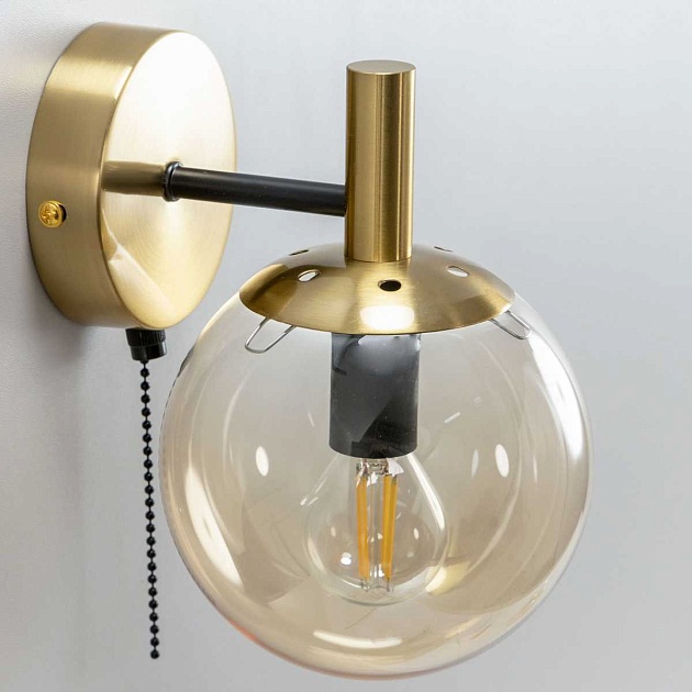 Бра Citilux Шарлиз CL143413 Фото № 2