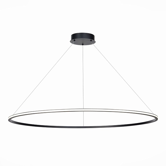 Подвесной светодиодный светильник ST Luce ST604.443.46 Фото № 2