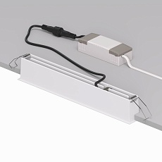 Встраиваемый светильник Denkirs Space DK2515-WB 2