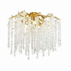 Потолочная люстра Odeon Light Hall Banche 5005/8C 2
