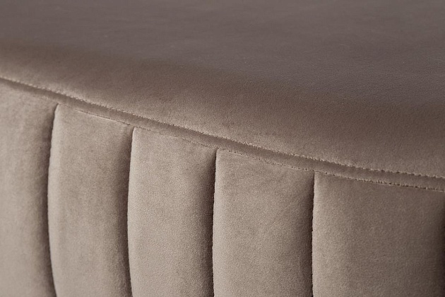 Банкетка Garda Decor N-BH2009 BG BR изображение 4 Банкетка Garda Decor N-BH2009 BG BR Фото № 4