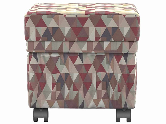 Пуф Мебелик BeautyStyle 5 007552 Фото № 4