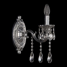 Бра Bohemia Ivele AL7801B10/1/175 A CG