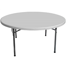 Садовый стол Stool Group Кейт D160 УТ000000598