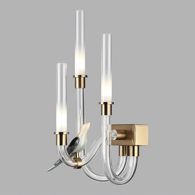 Бра Odeon Light L-Vision Lark 5431/6WL Фото № 3