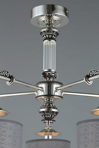 Подвесная люстра Omnilux Rovigo OML-64317-05 Фото № 2