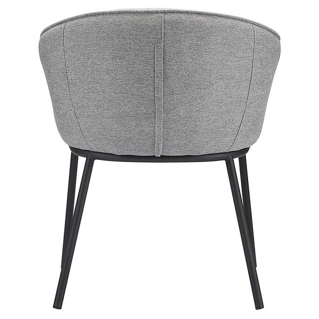 Кресло Bergenson Bjorn Paal FH-PL-ARMCH-PL-GR Фото № 8