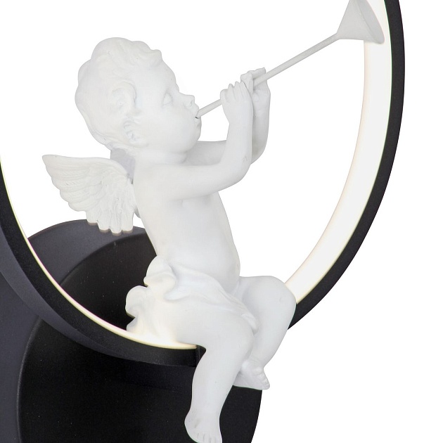 Настенный светильник Vitaluce V4667-1/1A Фото № 3