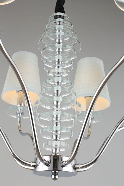 Подвесная люстра Omnilux Ameglia OML-89503-08 Фото № 6