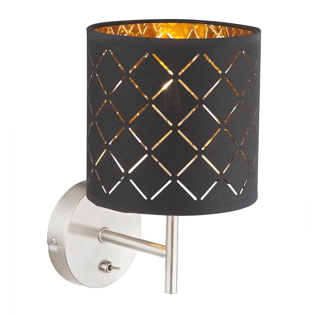 Бра Globo Clarke 15229W изображение 1 Бра Globo Clarke 15229W Фото № 1