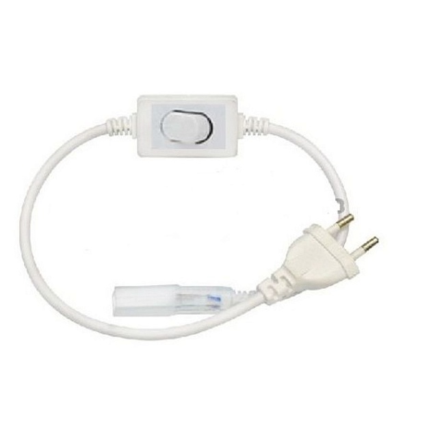 Сетевой шнур LEEK LE010631-001 изображение 1 Сетевой шнур LEEK LE010631-001 Фото № 1