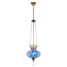 Подвесной светильник Citilux Каир CL419126 5