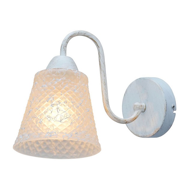 Бра Toplight Jaclyn TL1141-1W изображение 1 Бра Toplight Jaclyn TL1141-1W Фото № 1