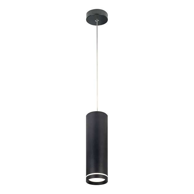 Подвесной светодиодный светильник Escada 20009SMP/01LED SBK изображение 1 Подвесной светодиодный светильник Escada 20009SMP/01LED SBK Фото № 1
