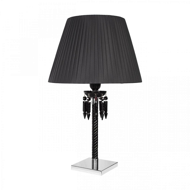 Настольная лампа Loft IT Zenith 10210T Black Фото № 1