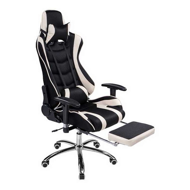 Игровое кресло Woodville Kano 1 11908 изображение 1 Игровое кресло Woodville Kano 1 11908 Фото № 1