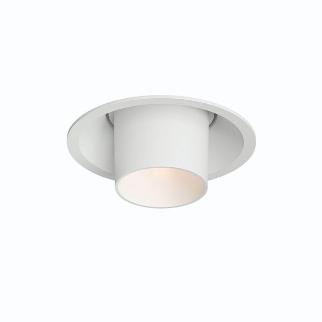 Встраиваемый светильник Denkirs Karup DK3126-WH Фото № 3
