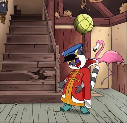 2. Красивое пространство - Устаревшие материалы